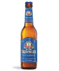 Erdinger Non-Alcoholic Beer (6 pack) - bardelia