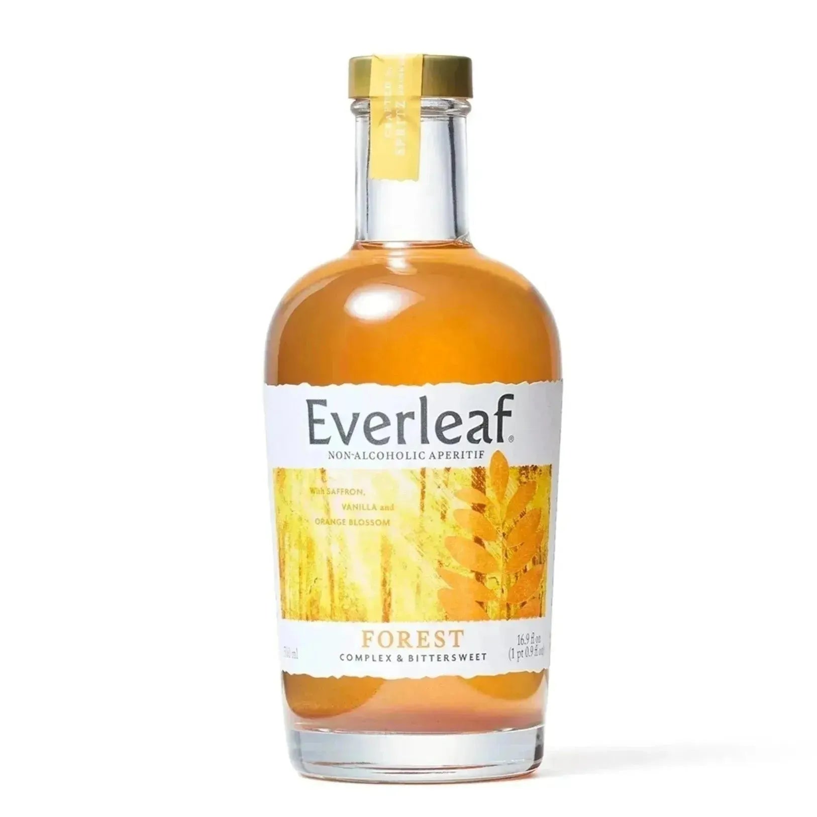 Everleaf Non-Alcoholic Forest Apéritif - bardelia