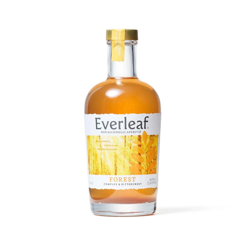 Everleaf Non-Alcoholic Forest Apéritif - bardelia
