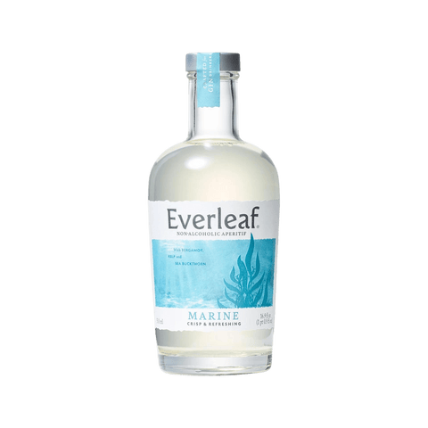 Everleaf Non-Alcoholic Marine Apéritif - bardelia