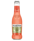 Fever-Tree Blood Orange Ginger Beer (4 pack) - bardelia