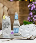 Fever-Tree Club Soda Bottles - bardelia