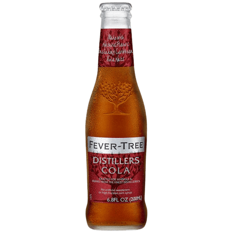 Fever-Tree Distillers Cola - bardelia