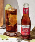 Fever-Tree Distillers Cola - bardelia