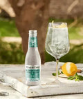 Fever-Tree Eldeflower Tonic Water - bardelia