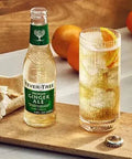 Fever-Tree Ginger Ale - bardelia