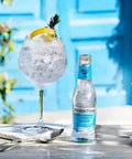 Fever-Tree Mediterranean Tonic Water - bardelia