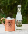 Fever-Tree Premium Ginger Beer - bardelia