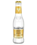 Fever-Tree Premium Indian Tonic Water - bardelia