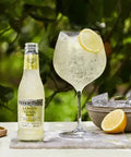 Fever-Tree Premium Sparkling Lemon - bardelia