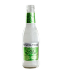 Fever-Tree Sparkling Lime & Yuzu - bardelia