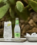 Fever-Tree Sparkling Lime & Yuzu - bardelia