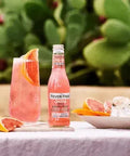 Fever-Tree Sparkling Pink Grapefruit - bardelia