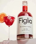 Figlia - Non-Alcoholic Aperitivo - bardelia