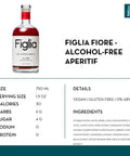 Figlia - Non-Alcoholic Aperitivo - bardelia