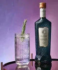 Fluère Non-Alcoholic Original Botanical Gin - bardelia