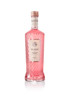 Fluère Non-Alcoholic Raspberry Spirit - bardelia
