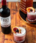 Fré Non-Alcoholic Cabernet Sauvignon - bardelia