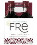 Fré Non-Alcoholic Cabernet Sauvignon - bardelia