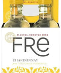 Fré Non-Alcoholic Chardonnay - bardelia