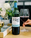 Fré Non-Alcoholic Merlot - bardelia