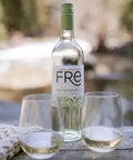 Fré Non-Alcoholic Sauvignon Blanc - bardelia