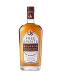 Free Spirits Non-Alcoholic Bourbon - bardelia