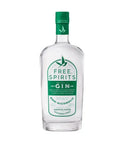 Free Spirits Non-Alcoholic Gin - bardelia