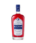 Free Spirits Non-Alcoholic Milano - bardelia