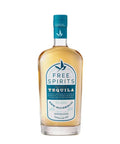 Free Spirits Non-Alcoholic Tequila - bardelia