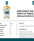 Free Spirit Non-Alcoholic Tequila - bardelia