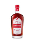 Free Spirits Non-Alcoholic Vermouth Rosso - bardelia