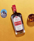 Free Spirits Non-Alcoholic Vermouth Rosso - bardelia