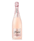 Freixenet Alcohol-Removed Sparkling Rosé - bardelia