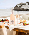 Freixenet Alcohol-Removed Sparkling Rosé - bardelia