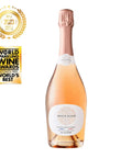 French Bloom Le Rosé Alcohol-Free Sparkling Wine - bardelia