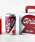 Ghia Non-Alcoholic Le Spritz - bardelia