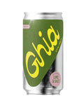 Ghia Non-Alcoholic Lime & Salt Le Spritz - bardelia