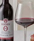 Giesen Non-Alcoholic Red Blend - bardelia