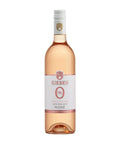 Giesen Non-Alcoholic Rosé - bardelia