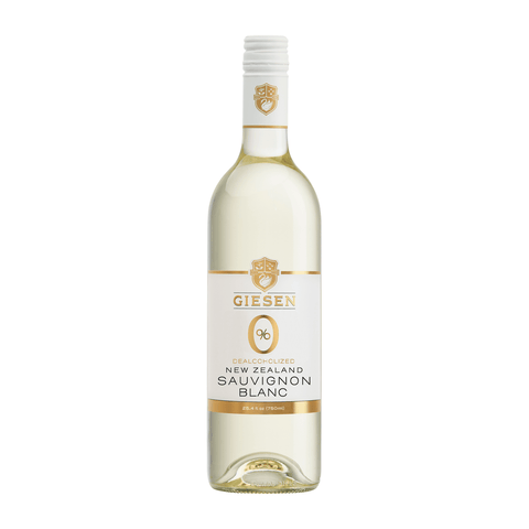Giesen Non-Alcoholic Sauvignon Blanc - bardelia