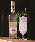 Giffard Non-Alcoholic Ginger Liqueur - bardelia