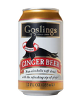 Gosling's Ginger Beer (6 pack) - bardelia