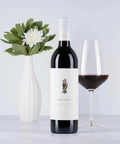 Hand on Heart Non-Alcoholic Cabernet Sauvignon - bardelia