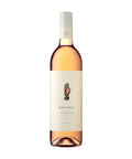 Hand on Heart Non-Alcoholic Rosé - bardelia