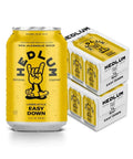 Hedlum Easy Down Non-Alcoholic Lager - bardelia