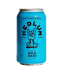 Hedlum Wild Haze Non-Alcoholic IPA - bardelia