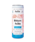 Hella Aromatic Bitters & Soda - bardelia