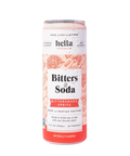 Hella Aromatic Spritz Bitters & Soda - bardelia