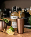 Hella Moscow Mule Mixer - bardelia